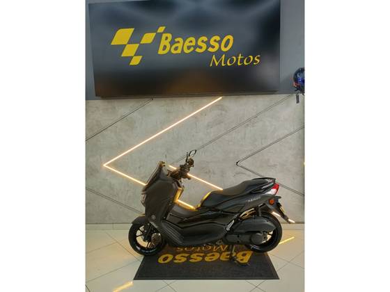 YAMAHA NMAX 160 ABS YAMAHA NMAX 160 ABS